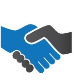 Handshake Icon